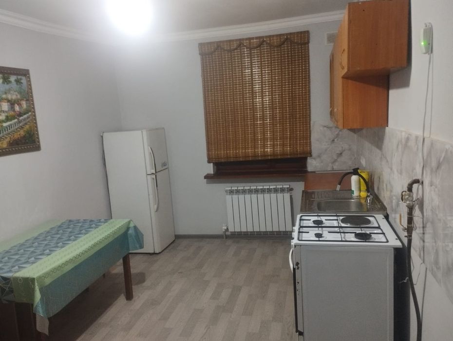 Сдам частный дом