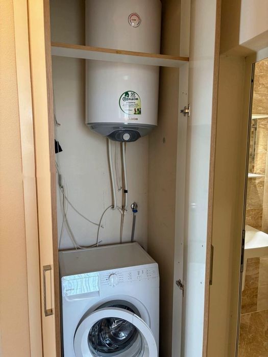 Дава се под наем Двустаен апартамент в София, Обеля - 70 кв.м за 540 € - Снимка #5