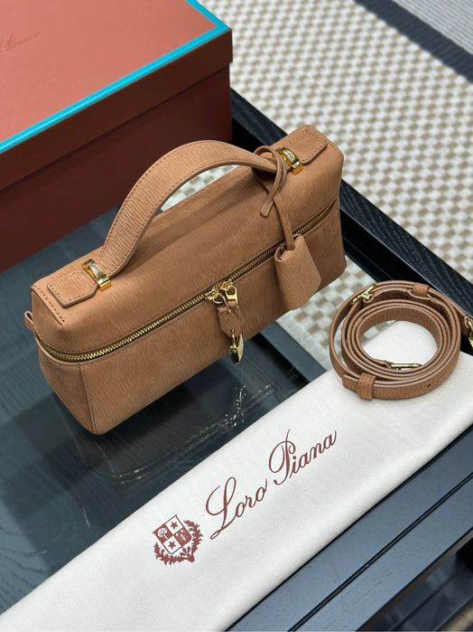 Geanta Loro Piana Extra Pocket