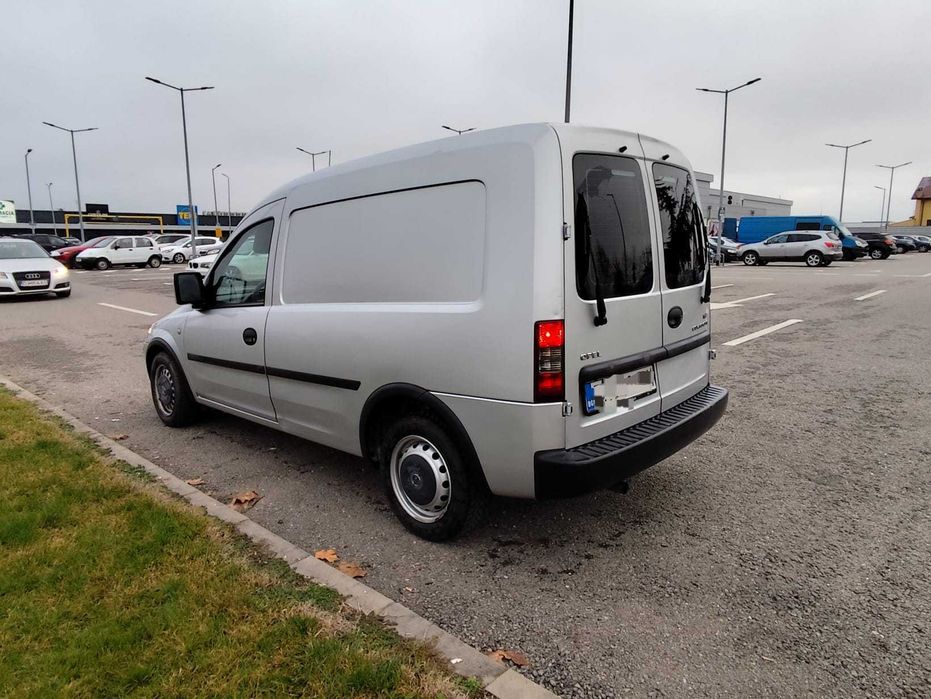 Opel Combo 1.3 CDTI