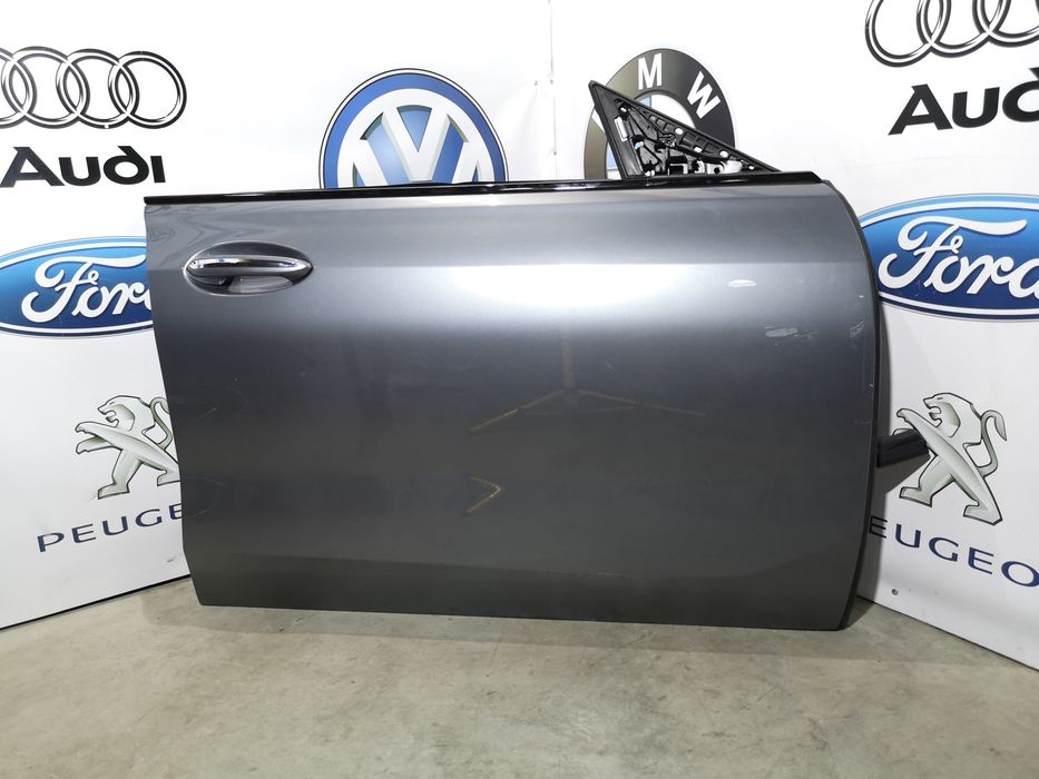 Ușa bmw seria 6 GT 2017 G32 pe original fără defecte