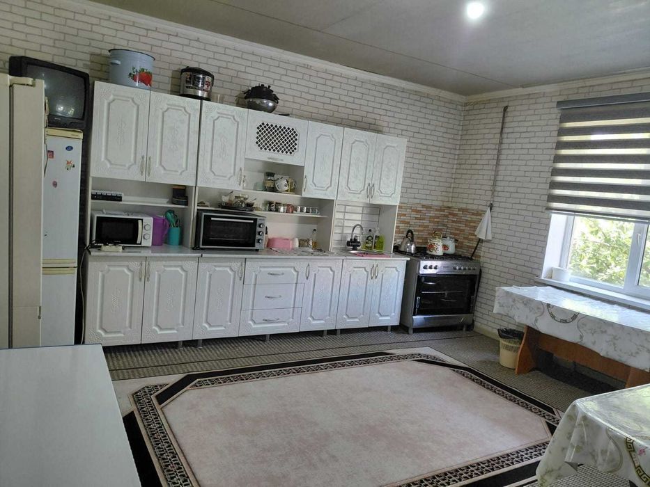 Часть дома · 6 комнат · 210 м² · 8 сот.