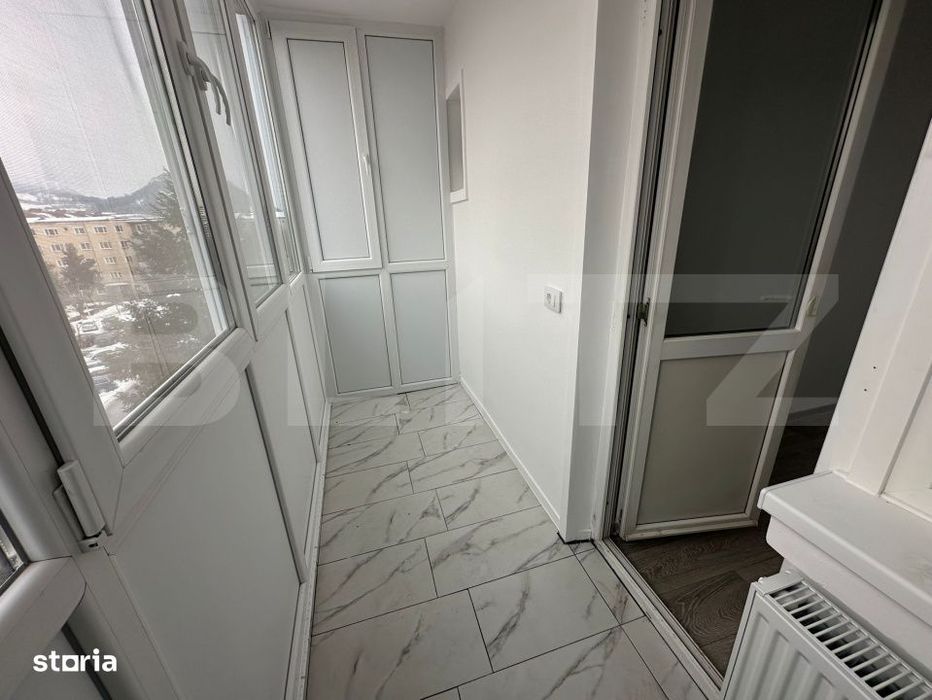Apartament 2 camere, renovat integral, finisaje premium, Gojdu – Dev