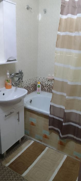 Квартиры посуточно.Центр. Сутки-9000.