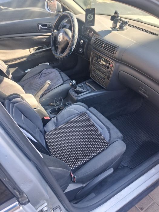 Vând WV Passat  b5.5  Berlina