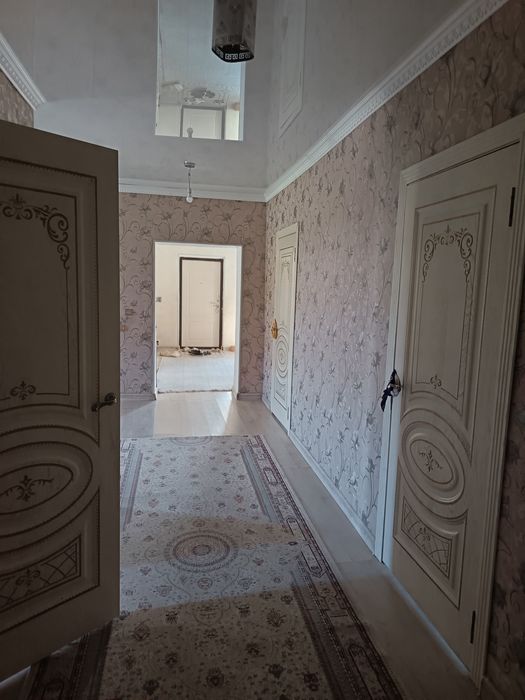 Үй сатылады, өте жақсы сапада салынған