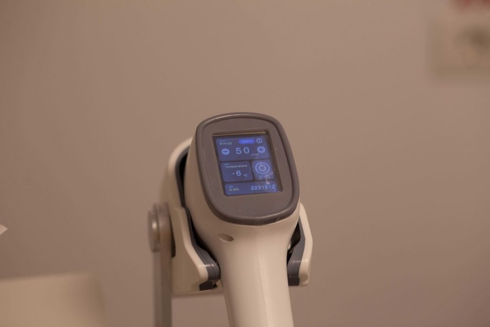 Afacere profitabilă – Epilare definitivă laser