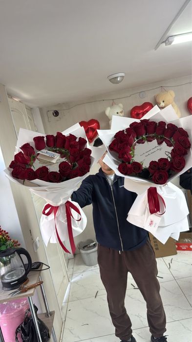 Гүлдер#цветочный