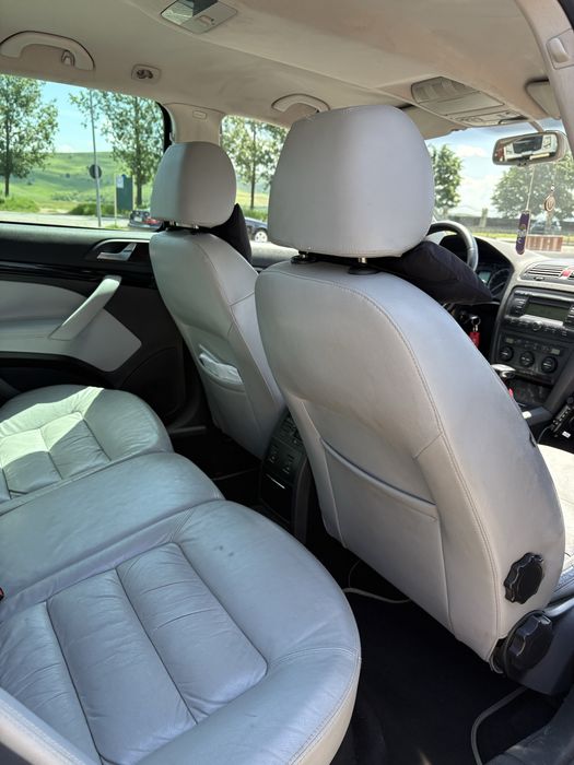 Skoda Octavia Laurin Klement