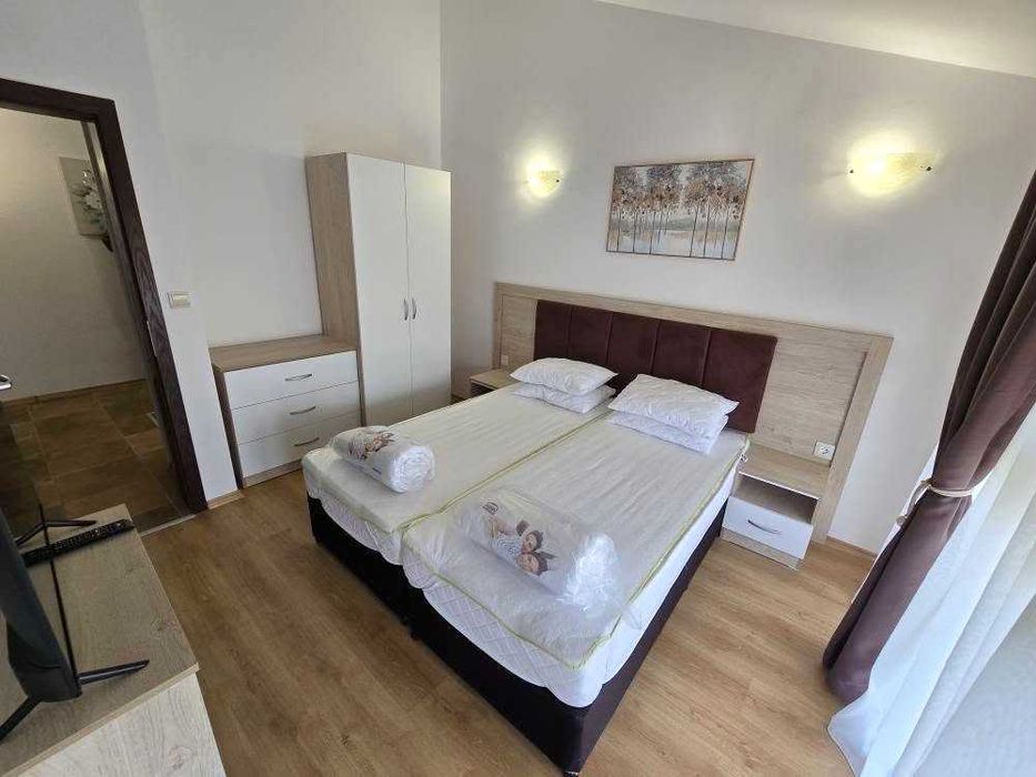 Продава се Тристаен апартамент в Банско - 91 кв.м за 1154 €/кв.м - Снимка #11