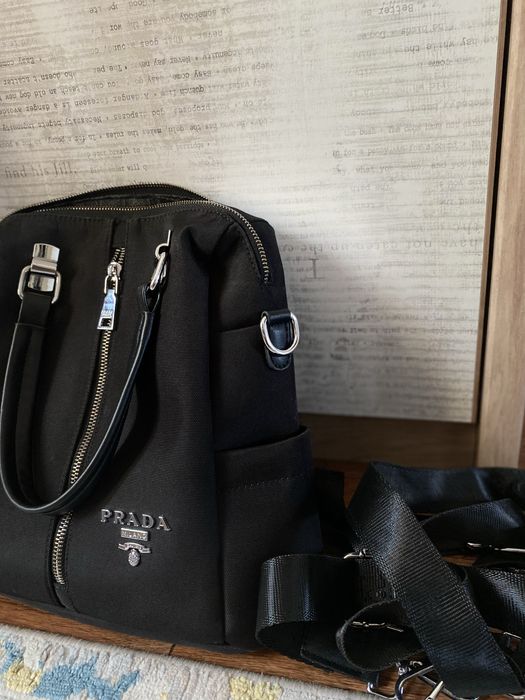 удобная и качественная сумка