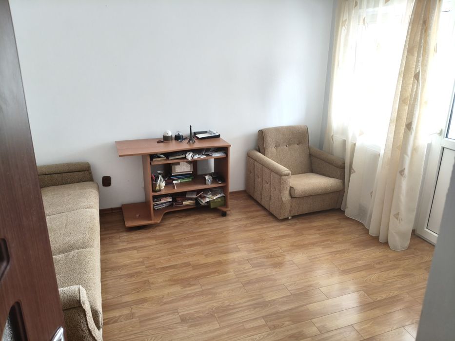 Închiriez Apartament ultracentral Focsani — fotografia 1