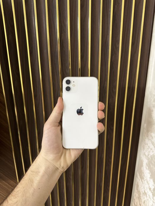 Iphone 11 128 Айфон 11 128