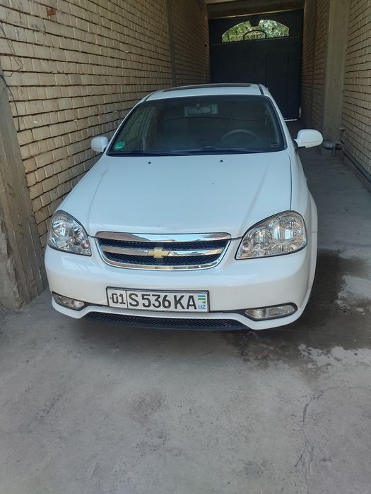 Lacceti 1.8 xolati ideal