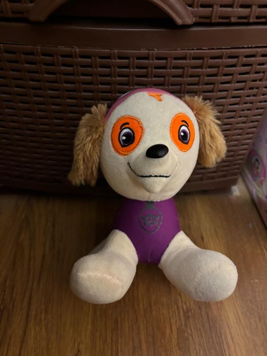 Плюшени играчки играчки- Пес Патрул