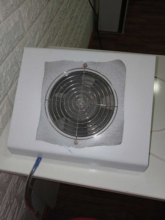 Продается пылесос