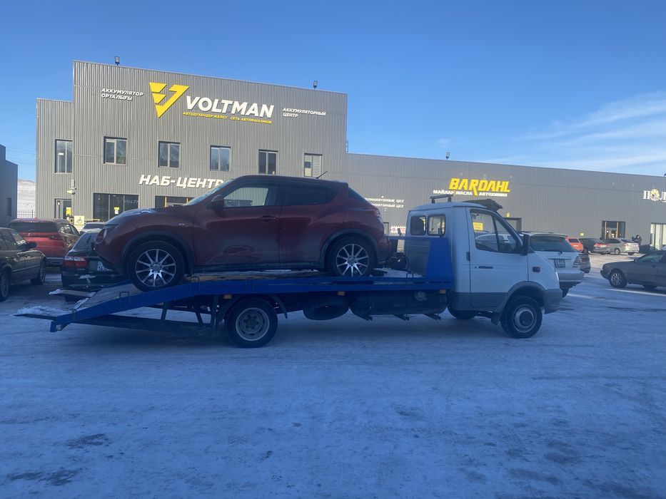 Эвакуатор услуги эвакуатора 24/7