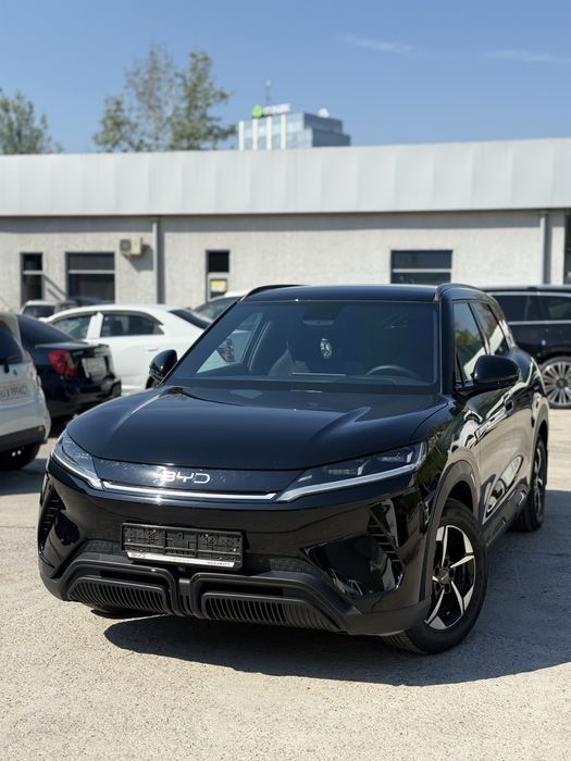 Yuan up ideal 2025 garantiyali