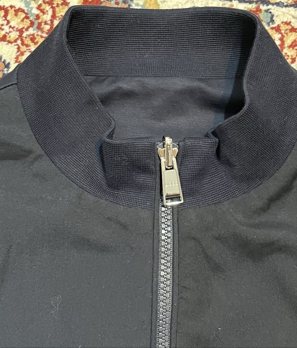 Кофта Hugo Boss  мужской