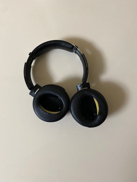 Наушники SONY MDR-X950BT