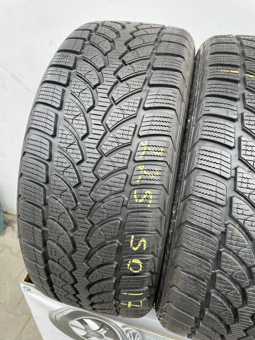 Cauciucuri 225/50R17 Bridgestone, anvelope 225/50/17 Bridgestone