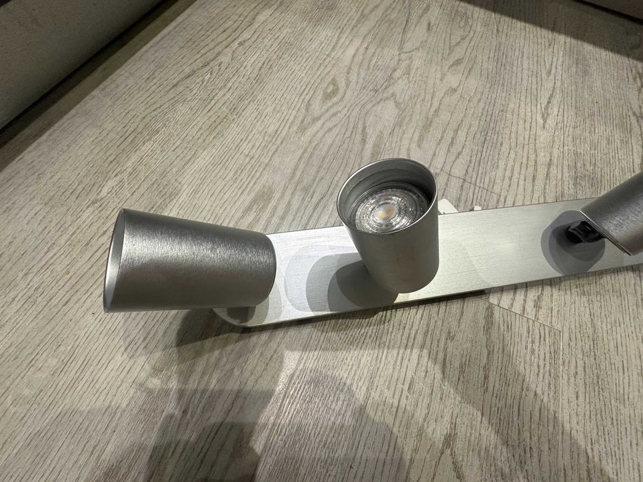 Полилей спот четвирен