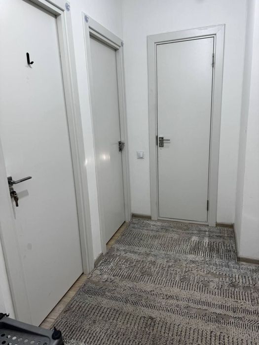 ЖК Ассалом Сохил Assalom Sohil Сдаётся 3 х комнатная квартира