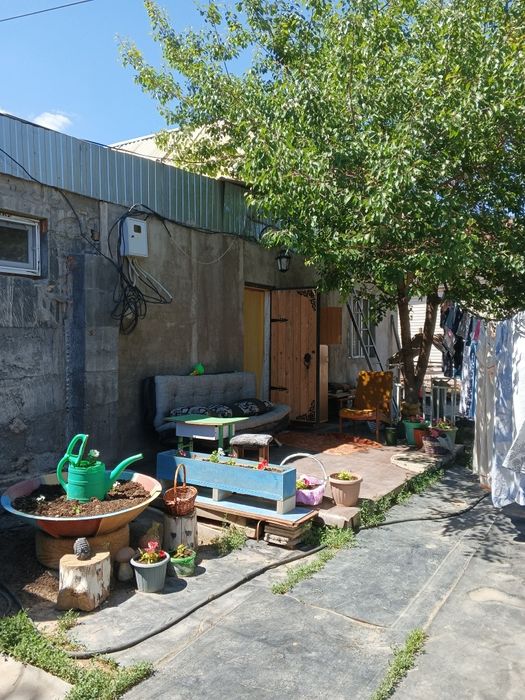 Продам дом на 81