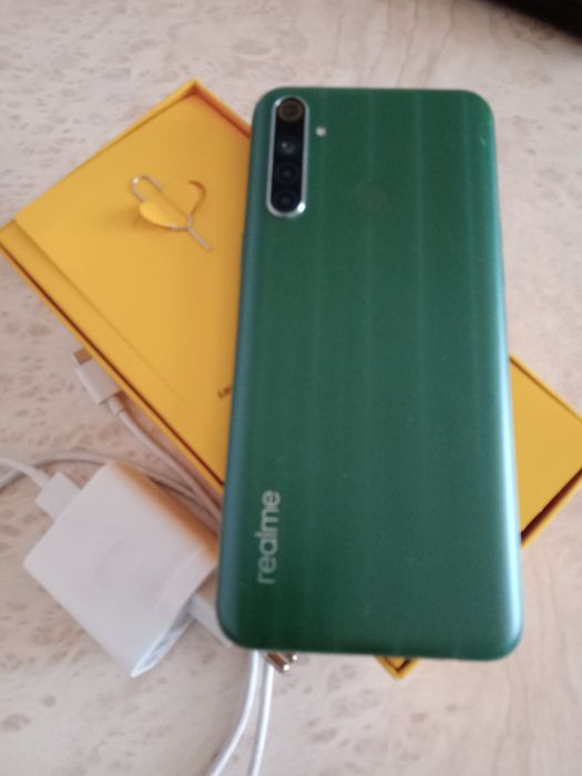 Смартфон Realme 6i 64 Гб