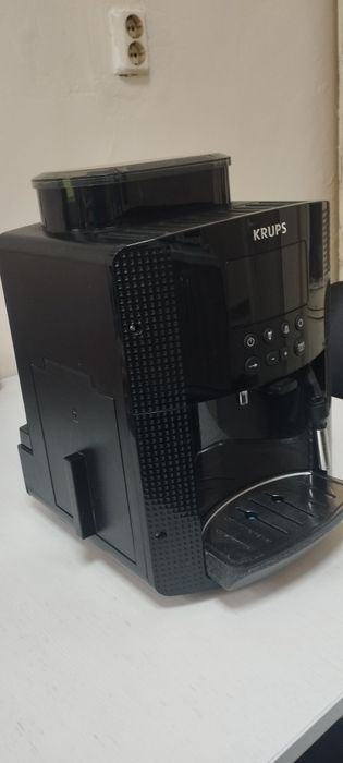 Кафеавтомат Кrups