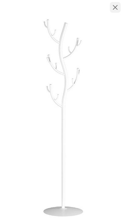 Вешалка напольная