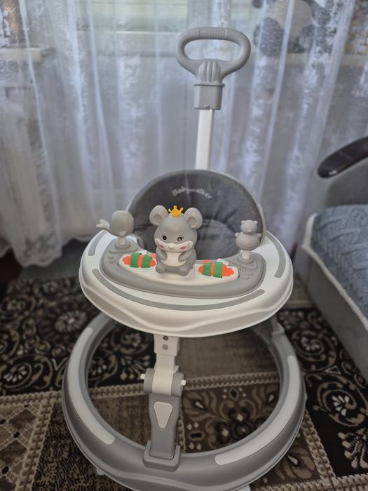 Детские ходунки б/у