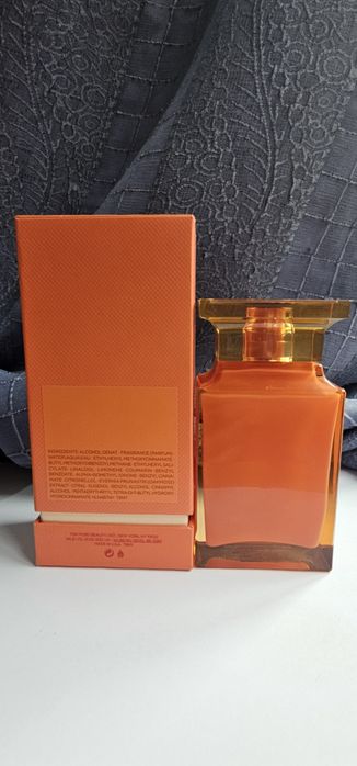 Tom Ford Bitter Peach, 100 мл (Оригинал)