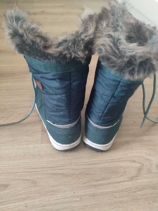 Trollkids детски ботуши