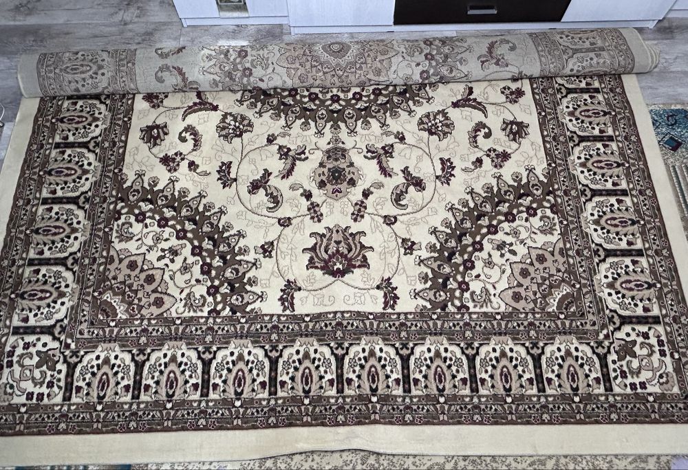 Ковер Казахстан.