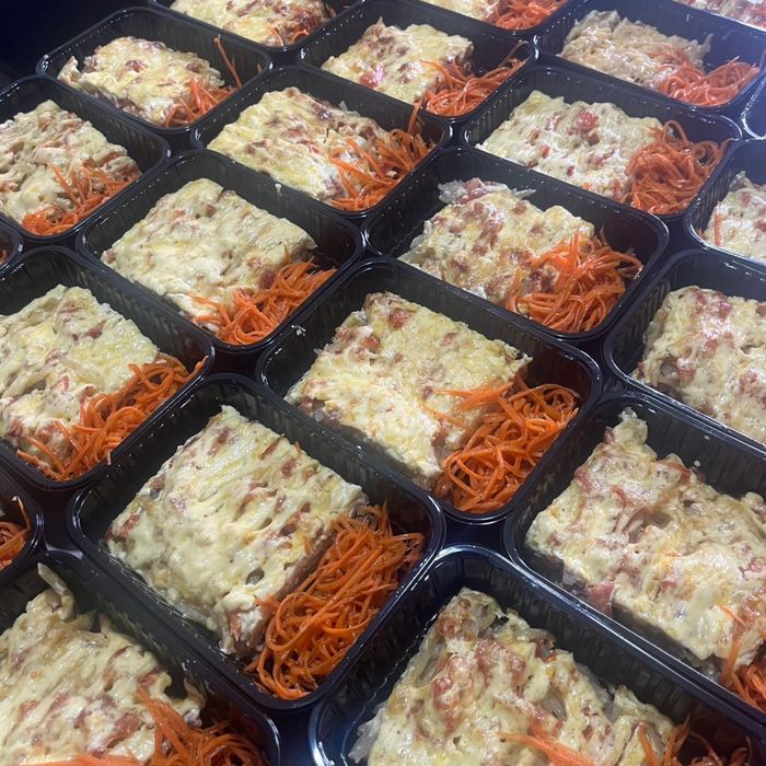 Дамашняя кухня  на заказ