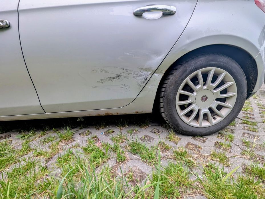FIAT Bravo - 1.9 mjtd