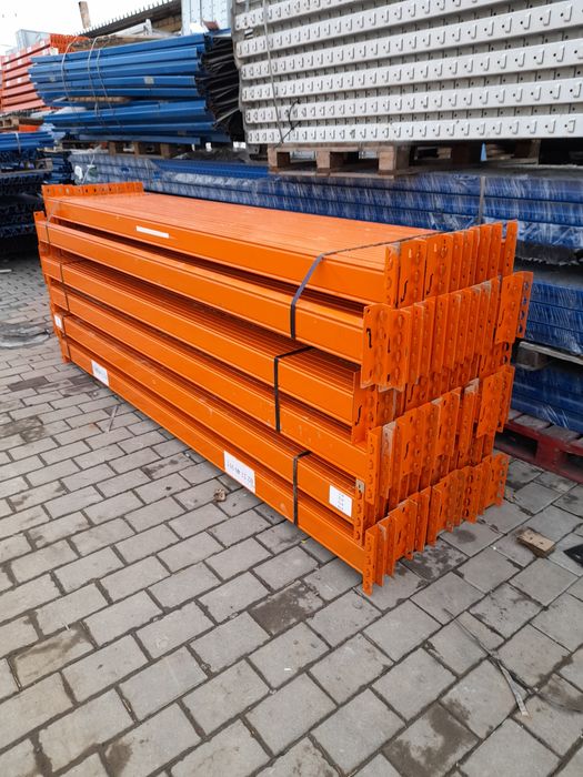 Rafturi metalice