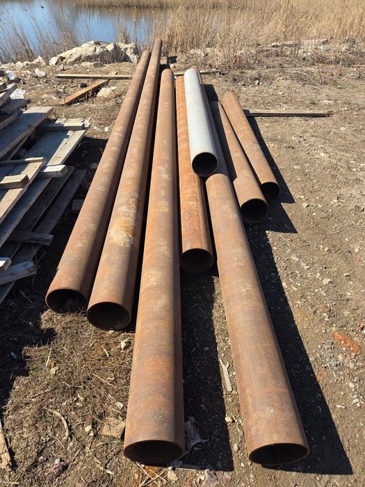 Продам трубы 219мм