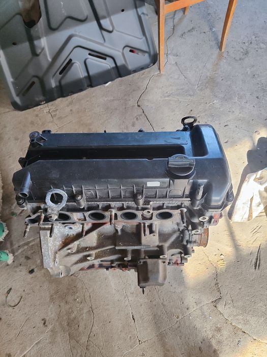 Запчасти на форд фокус 2 рестайлинг