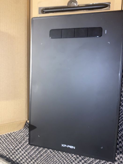 Продам графисеский планшет Star G960S
