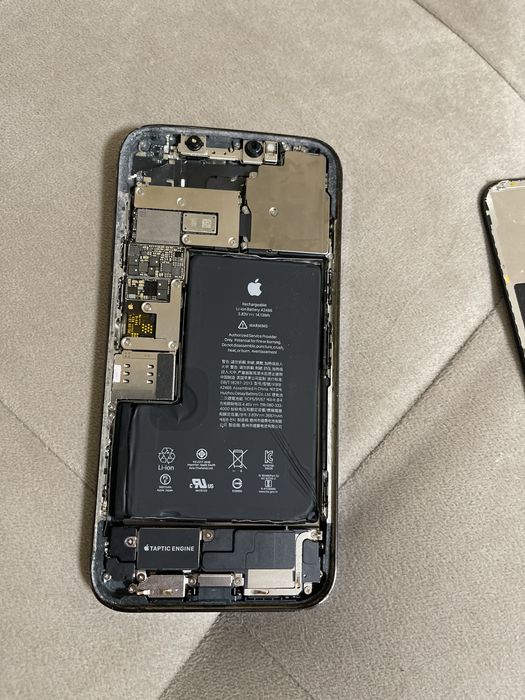 Корпус от 12 pro max