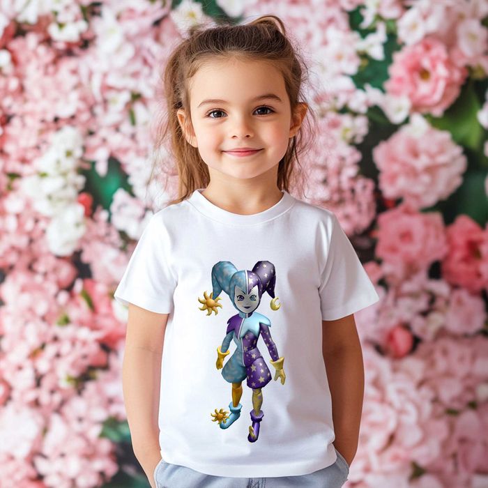 Нови детски тениски с ROBLOX