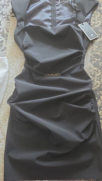 Рокля Elisabetta Franchi