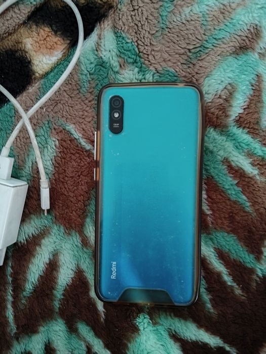 Продам сотку Redmi 9 A