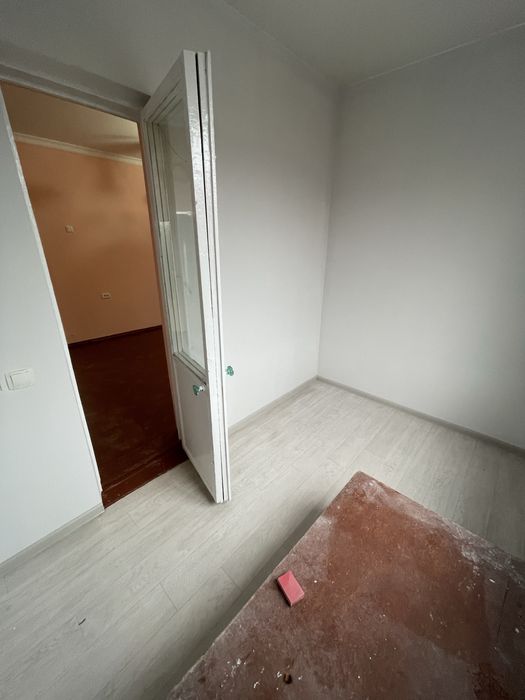 Квартира однокомнатная