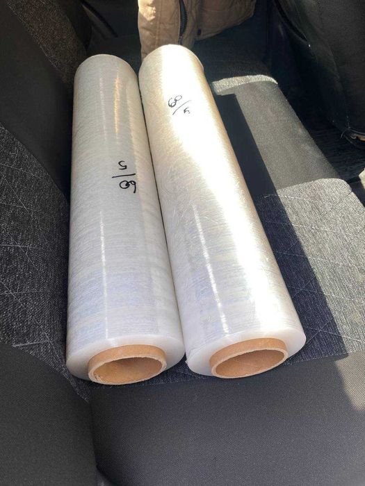 пузырчатая пленка  Стреч плёнка оптом и в розница TOP