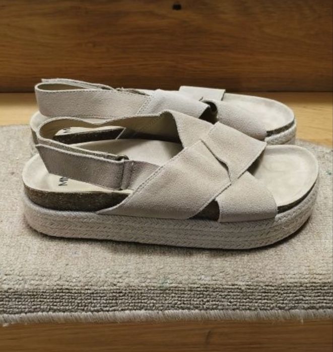 piele nabuc naturala cu pasla in cutie noi