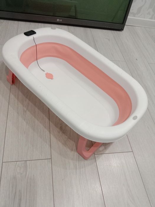 Продам детскую ванночку