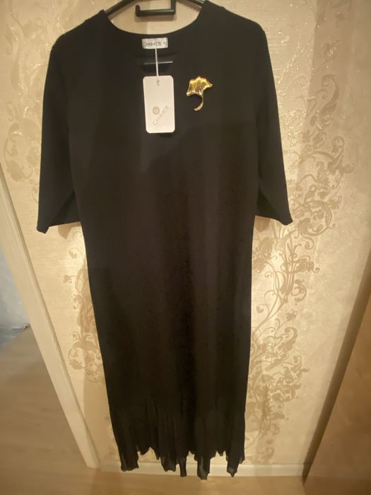 Женское платье Турция